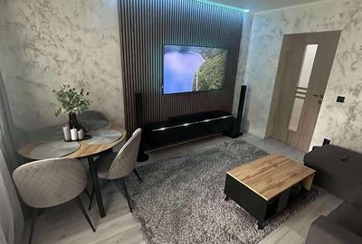 Apartament cu 3 camere decomandat în 1848 - 1