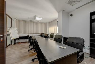 SPATIU DE BIROURI IN ZONA KISELEFF – AVIATORILOR! - 12