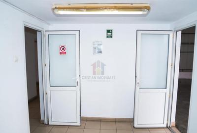 Hala industriala/depozitare Birouri, 718 mp, acces tir - Do - 3