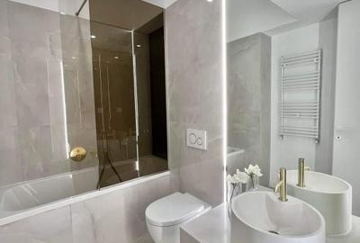 Apartament 2 camere, Gradina 2 locuri de parcare incluse - 5