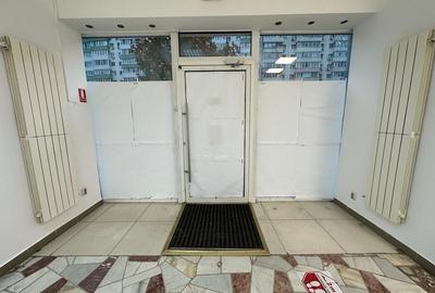 Spațiu comercial, de 85 mp, în Ștefan cel Mare - 2