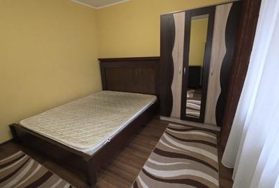 Inchiriere 2 camere Vitan Mall etajul 1/4 - 9