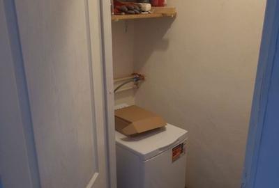 Garsonieră decomandată în Central - 3