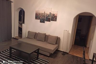 Particular vand 2 camere Drumul Taberei Plaza - 3