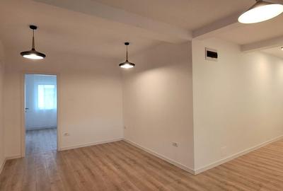 Penthouse cu  terasa 43mp -  Dumbravita - 4