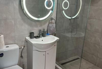 Apartament cu 2 camere în Mamaia - 5