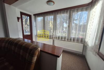 Apartament cu 2 camere semidecomandat, mobilat în Aleea Carpați - 3