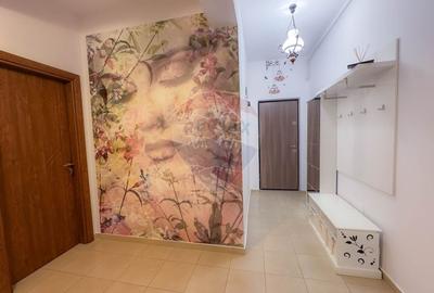 De inchiriat | Apartament 3 camere decomandat - Zona Titan, Pallady - 6