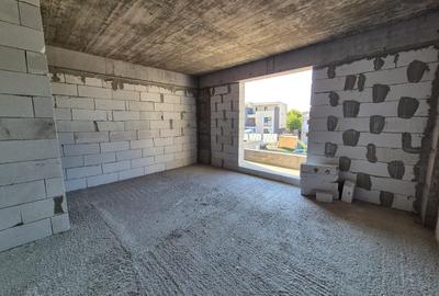 KAMSAS-LIDL  2 CAMERE 60 MP. UTILI , ETAJ 1 BLOC IN CONSTRUCTIE FINALIZARE 2026 - 8