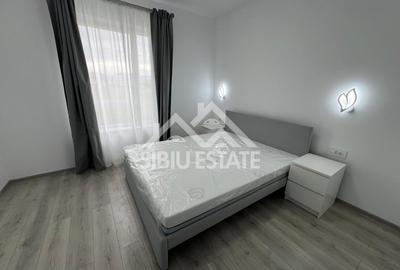 Apartament 3 camere de inchiriat - Valletta Parc, Sibiu - 6