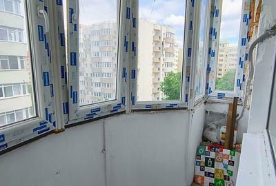 Garsonieră decomandată, mobilată în Tei - 3