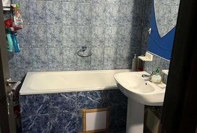 Apartament cu 2 camere decomandat în Decebal - 5