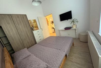 Casa tip Duplex, P+1, 80 mp, Zona Centrala - 5