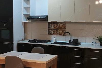 Garsoniera (inclusiv loc de parcare), zona Militari, Intrarea Canalului 48, 330 euro - 1