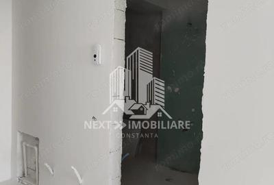 Apartament 3 camere la alb, Mamaia, Lacul Siutghiol - 12