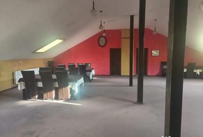 Spațiu comercial, de 2,100 mp, în Siret - 3