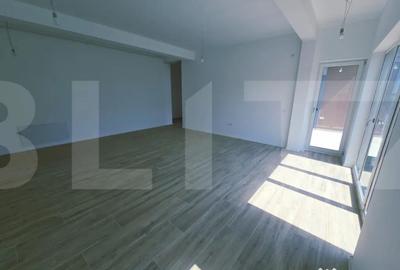 Apartament cu 3 camere semidecomandat în Torontalului - 3