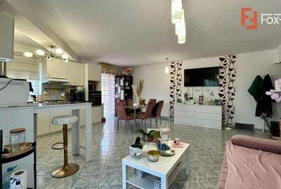 COMISION 0% Apartament cu 3 camere, etajul 1 - Ghiroda - 3