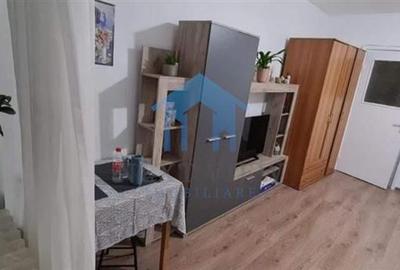 Garsonieră decomandată în Gheorgheni - 3