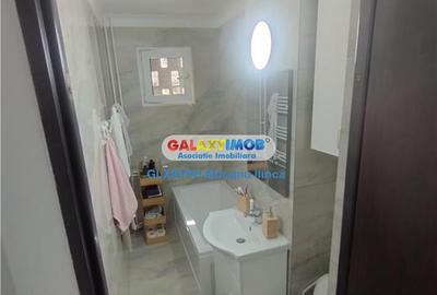 Apartament cu 2 camere nedecomandat, mobilat în Vest - 5