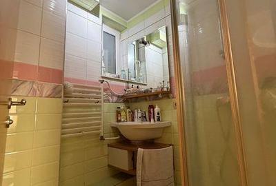 Apartament cu 2 camere, mobilat în Calea Victoriei - 7