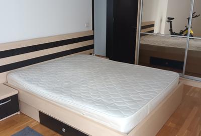 Herastrau Nordului 3 camere închiriere - 5