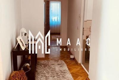 Apartament 4 camere | 100 mp + boxă | Parter |  Zona Apulum - 8