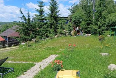 Casă cu 4 camere în Central - 1