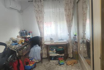 Vand apartament 2 camere, 56mp - 2