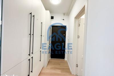 Apartament cu 3 camere, mobilat în Tomis I - 7