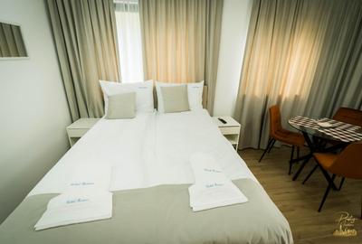 Apartament cu o camera de inchiriat in zona Ultracentrala- Oradea - 7