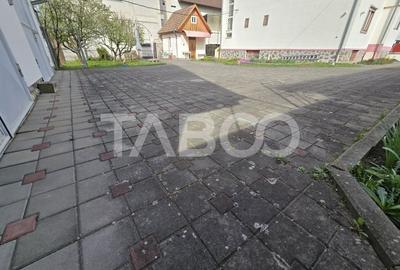 Casa individuala de vanzare teren 972 mp 2 garaje zona Sub Arini Sibiu - 23