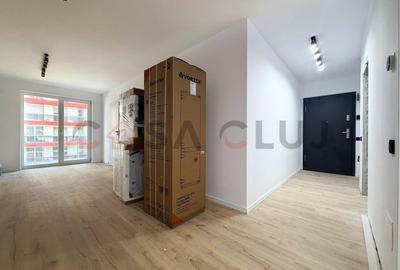 Apartament cu 2 camere semidecomandat în Iris - 1