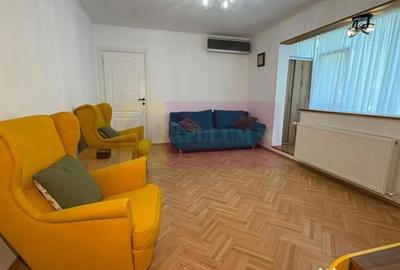 Apartament cu 3 camere semidecomandat în Berceni - 7