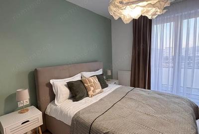 Ion Heliade Radulescu - Inchiriere ap. 1 camera + loc de parcare - 1