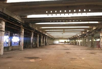 SPATIU INDUSTRIAL CODLEA -DEPOZITARE SAU LOGISTICA - 3