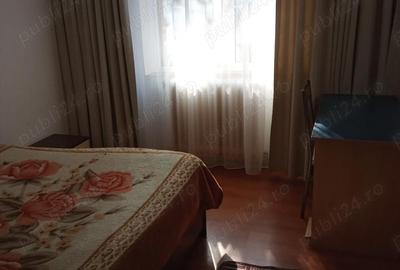 Apartament cu 3 camere decomandat în Central - 5