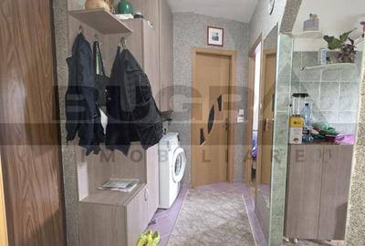Apartament cu 2 camere decomandat, mobilat în Mănăștur - 4