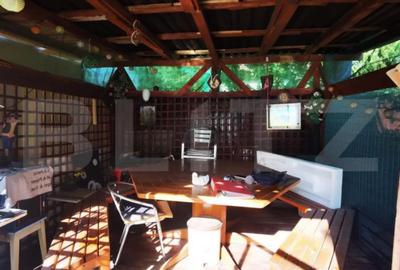 Casă cu 3 camere cu Teren 222 Mp în Elisabetin - 10