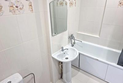 Garsonieră decomandată în Ștefan cel Mare