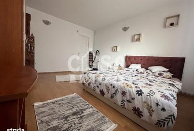 Casă cu 4 camere cu Teren 866 Mp în Mănești - 2