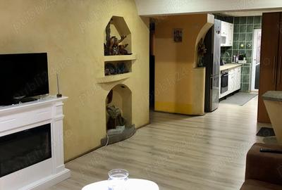Apartament 4 camere- ultracentral, Strada Victoriei, Targu Jiu - 2