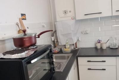 Apartament cu 2 camere, 38 mp, balcon, zona Razoare - 8