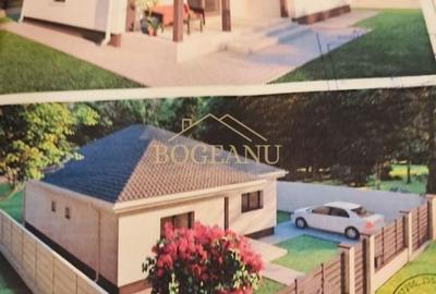 BG124-Teren cu Aut.Constr Casa parter 614 mp - 3