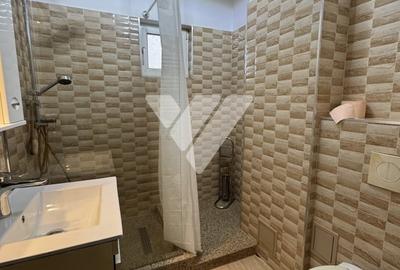 Apartament 3 camere de inchiriat etaj 1 zona Valea Aurie Sibiu - 5