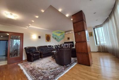 Apartament cu 3 camere decomandat, mobilat în Primăverii - 5