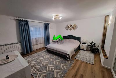 Apartament de inchiriat 2 camere Sibiu Parcul SubArini