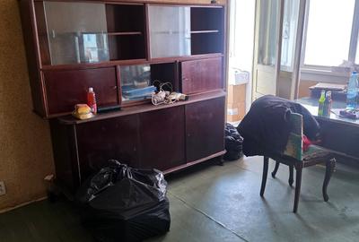 Apartament cu 2 camere semidecomandat în Drumul Taberei