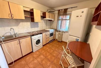 Apartament o camera Canta, 34mp, mobilat + utilat, AC - 4