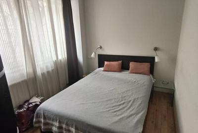 Apartament cu 2 camere semidecomandat în Cișmigiu - 4